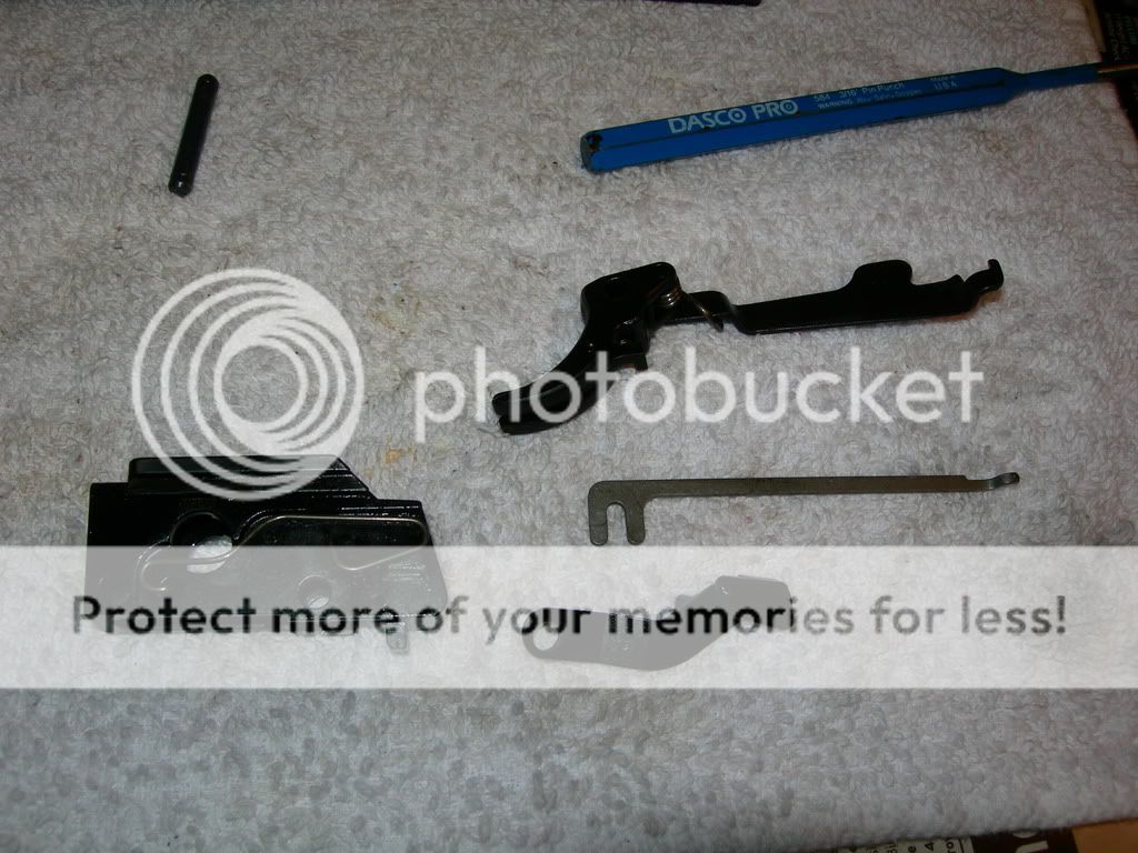 XDm Full Frame Disassembly Springfield XD Forum